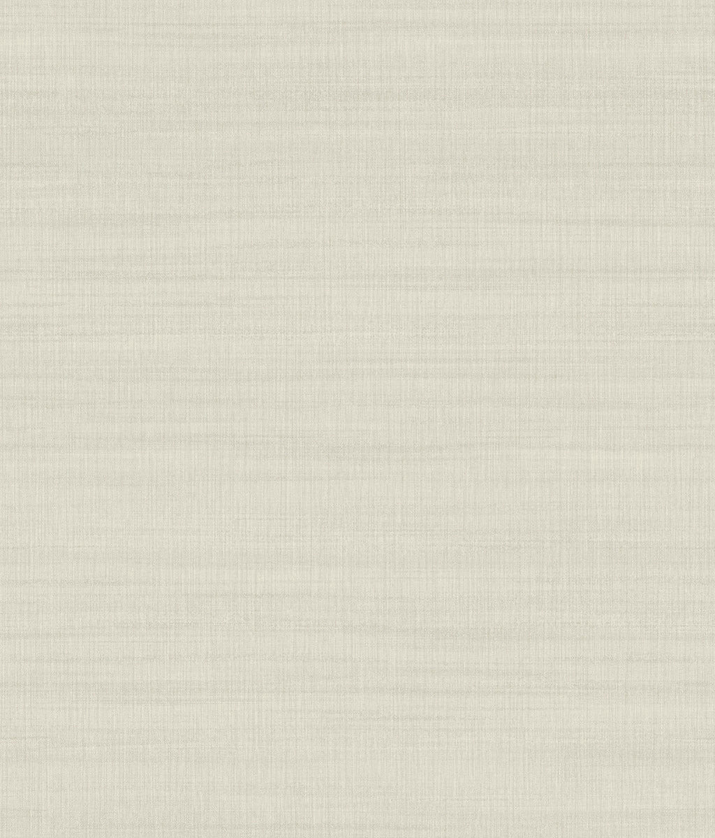 Washed Linen Wallpaper