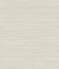 Washed Linen Wallpaper