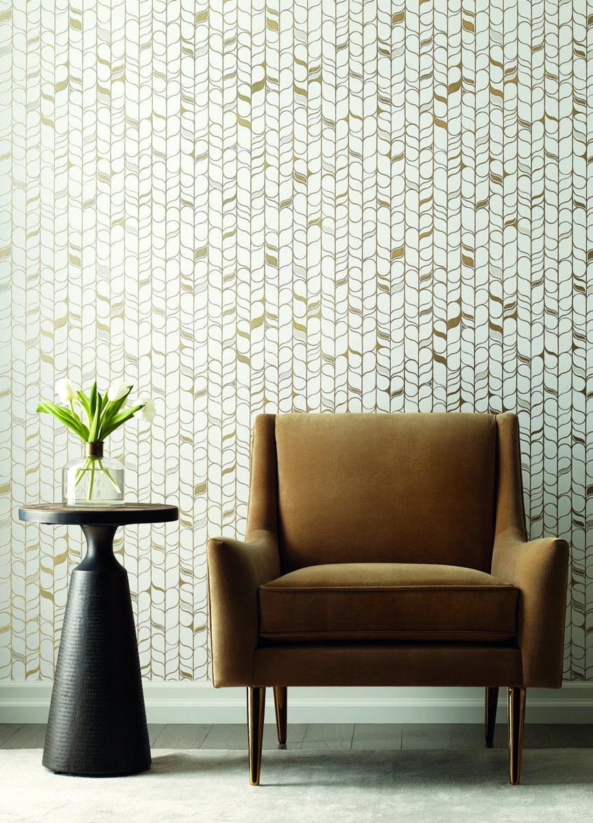Perfect Petals Wallpaper