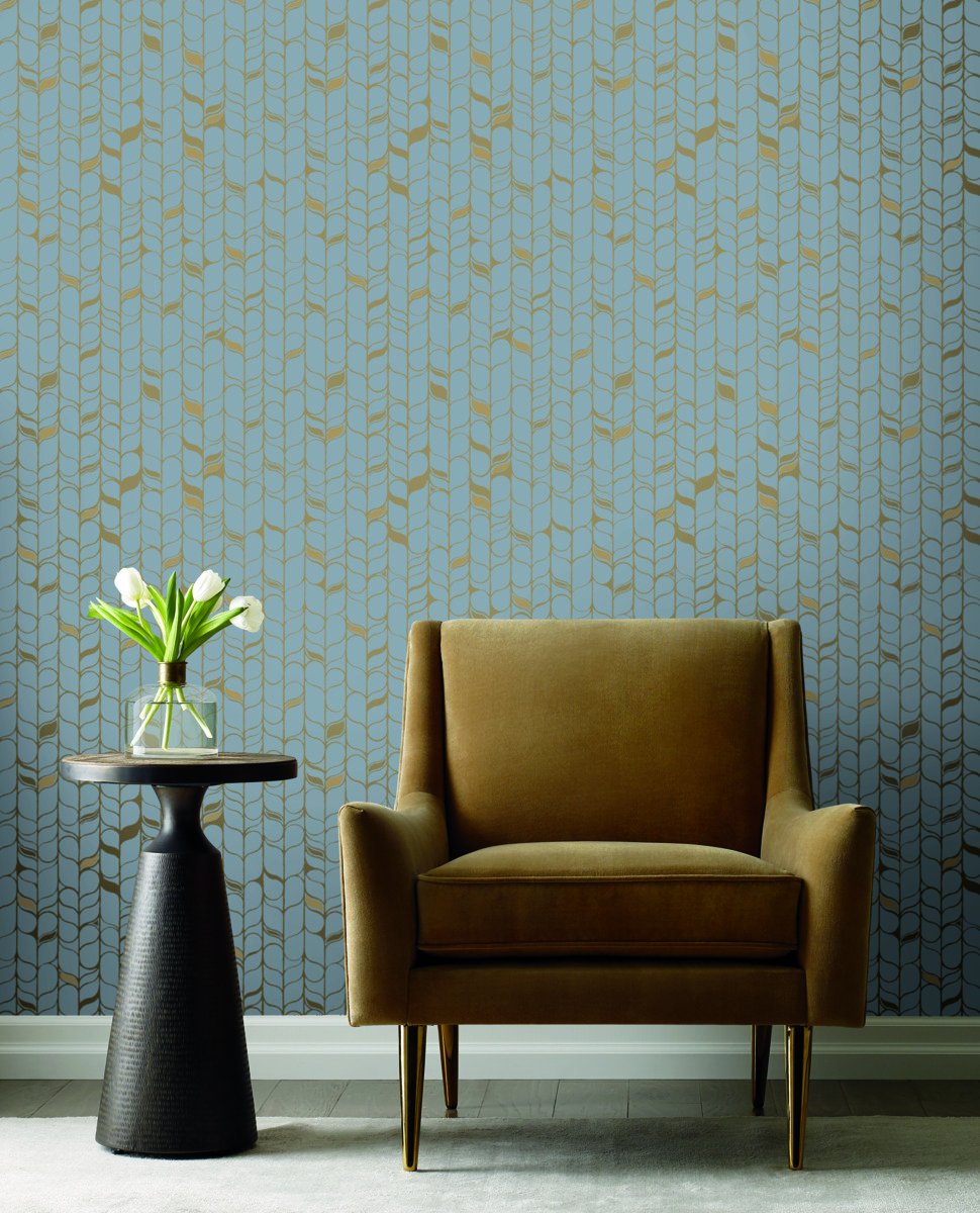 Perfect Petals Wallpaper