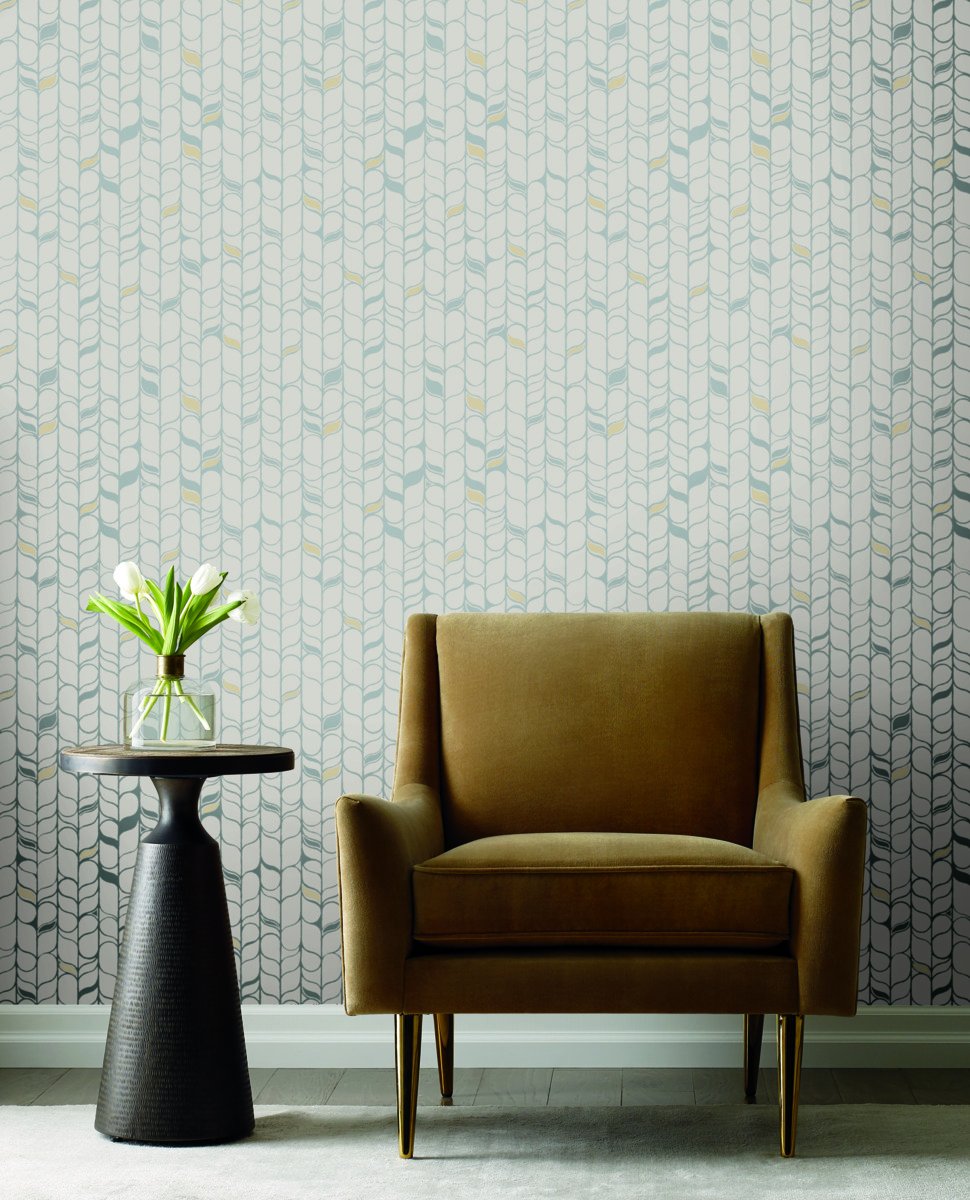Perfect Petals Wallpaper