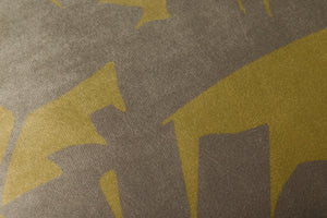 PALM LEAF PILLOW