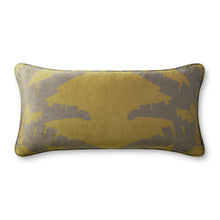 Load image into Gallery viewer, PALM LEAF PILLOW