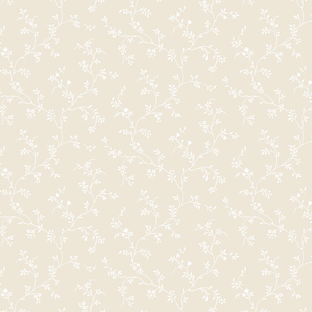 wallpaper, wallpapers, floral, flowers, vines, leaves, small print, silhouette