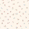 wallpaper, wallpapers, floral, flowers, stems, leaves, small print