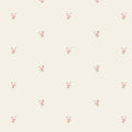 wallpaper, wallpapers, floral, flowers, stems, leaves, small print