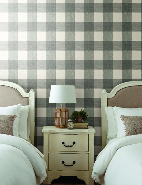 Magnolia Home Common Thread Peel and Stick Wallpaper