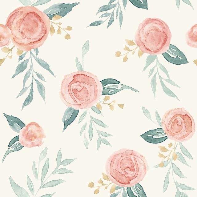 York Wallcoverings, York Wallpaper, Peel and Stick, Removable Wallpaper, Temporary Wallpaper, Easy Wallpaper, Wallcovering...
