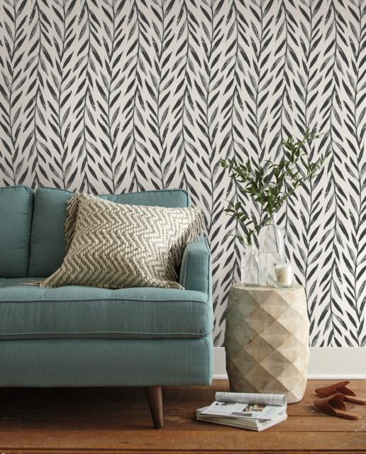Magnolia Home Willow Peel and Stick Wallpaper