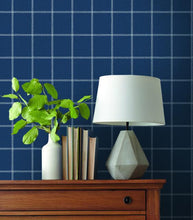 Load image into Gallery viewer, Magnolia Home Sunday Best Peel and Stick Wallpaper
