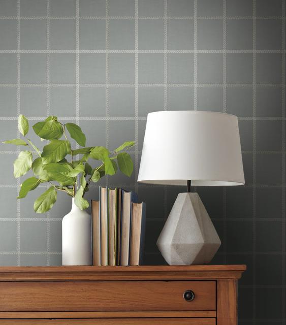 Magnolia Home Sunday Best Peel and Stick Wallpaper