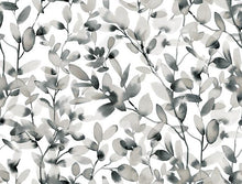 Load image into Gallery viewer, Botany Vines Peel and Stick Wallpaper