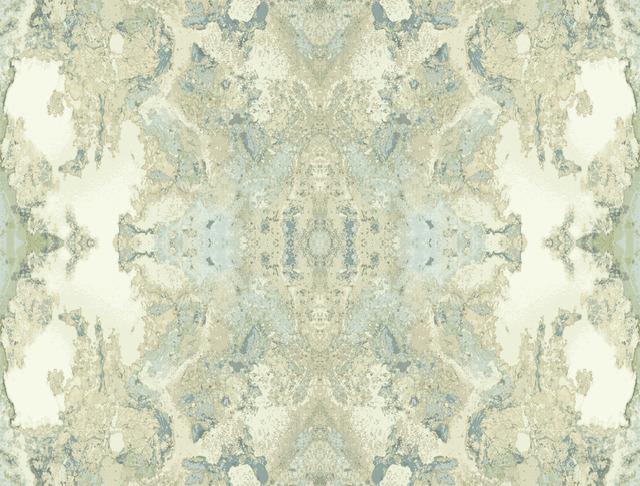 Inner Beauty Peel and Stick Wallpaper