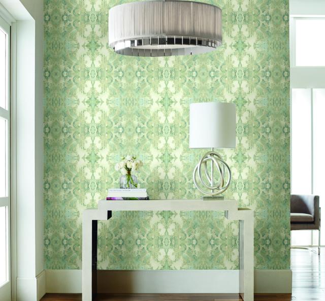Inner Beauty Peel and Stick Wallpaper