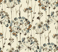 Flourish Peel and Stick Wallpaper