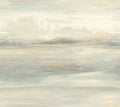 Soothing Mists Scenic Peel and Stick Wallpaper