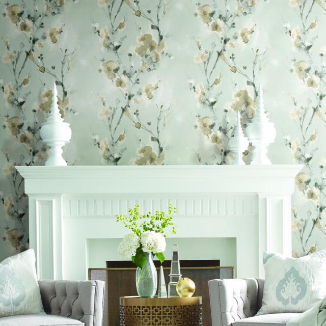 Charm Peel and Stick Wallpaper
