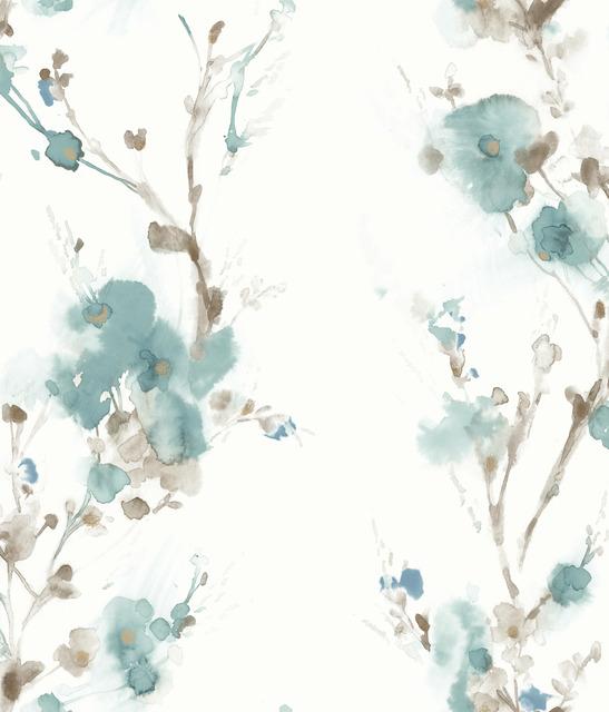 Charm Peel and Stick Wallpaper