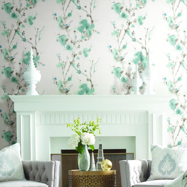 Charm Peel and Stick Wallpaper