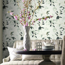Load image into Gallery viewer, Linden Flower Peel and Stick Wallpaper