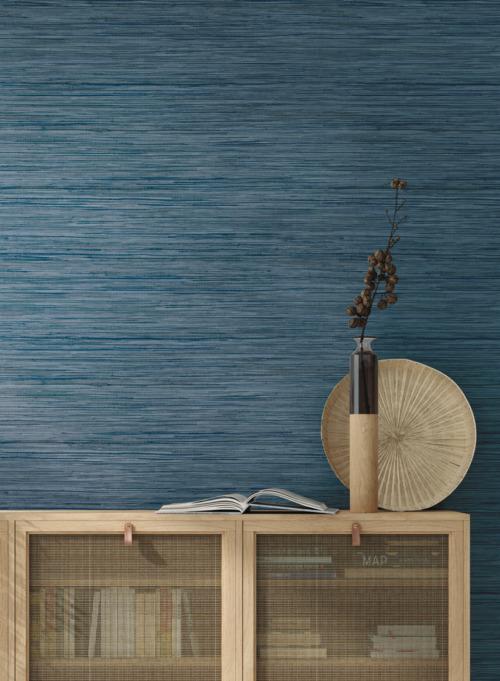 Bahia Grass Peel and Stick Wallpaper