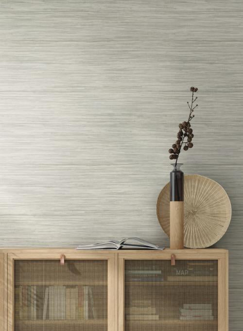 Bahia Grass Peel and Stick Wallpaper