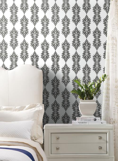 Broadsands Botanica Peel and Stick Wallpaper