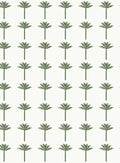 Palm Bay pattern's tropical beach palm silhouettes are as bright and breezy as it is cool and sophisticated, putting the "...