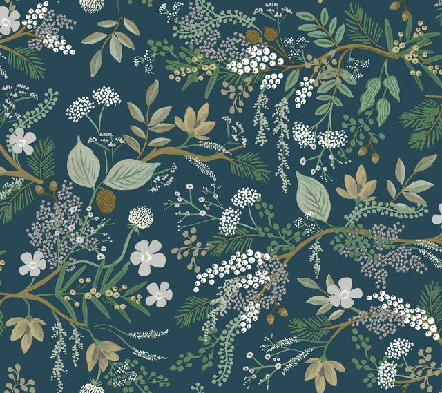 Rifle Paper Co. Wallpaper | Wallpaper Your World