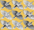 York Wallpaper, Peel and Stick Wallpaper, Peel N Stick, Stick and Peel Wallpaper, Stickable Wallpaper, Removable Wallpaper...