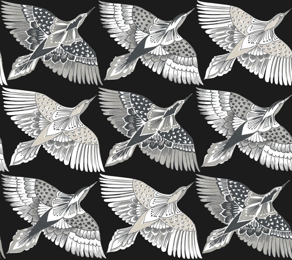 York Wallpaper, Peel and Stick Wallpaper, Peel N Stick, Stick and Peel Wallpaper, Stickable Wallpaper, Removable Wallpaper...