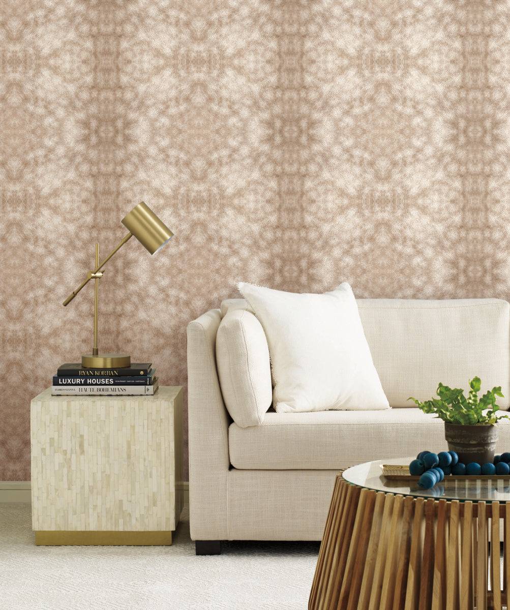 Palomino Peel and Stick Wallpaper