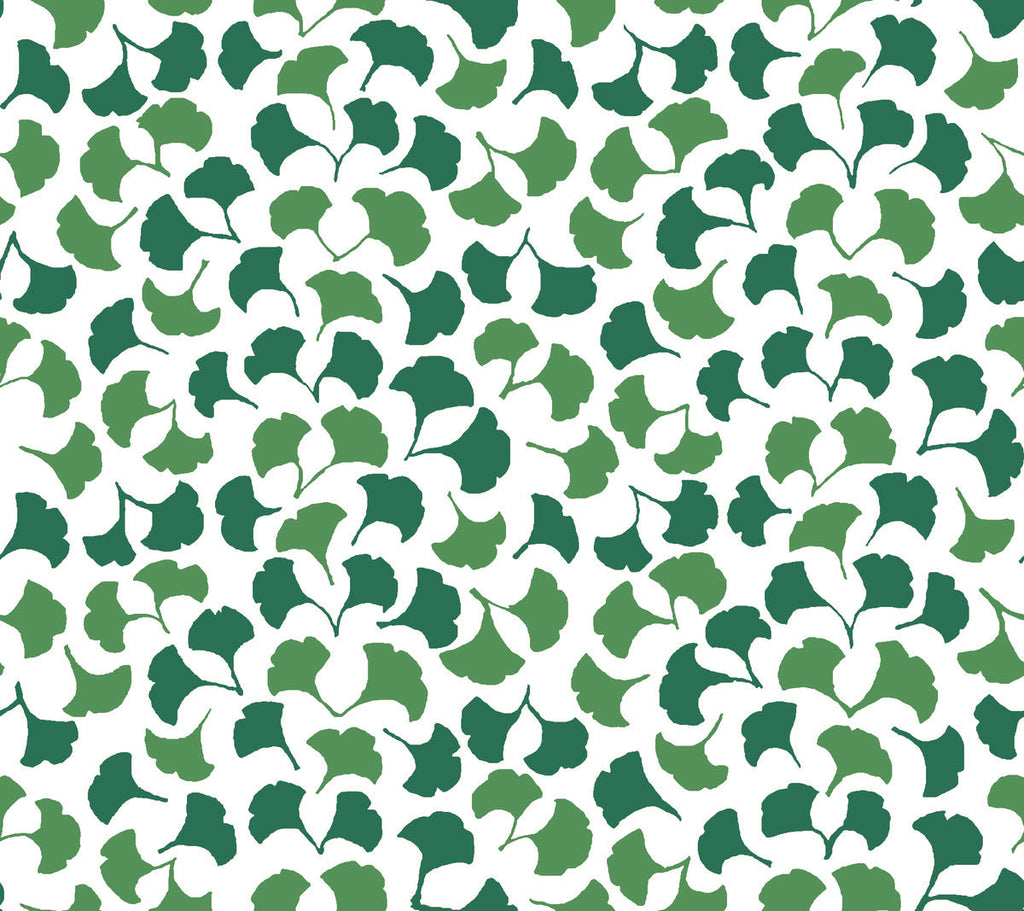 Forest Glade Peel & Stick Wallpaper