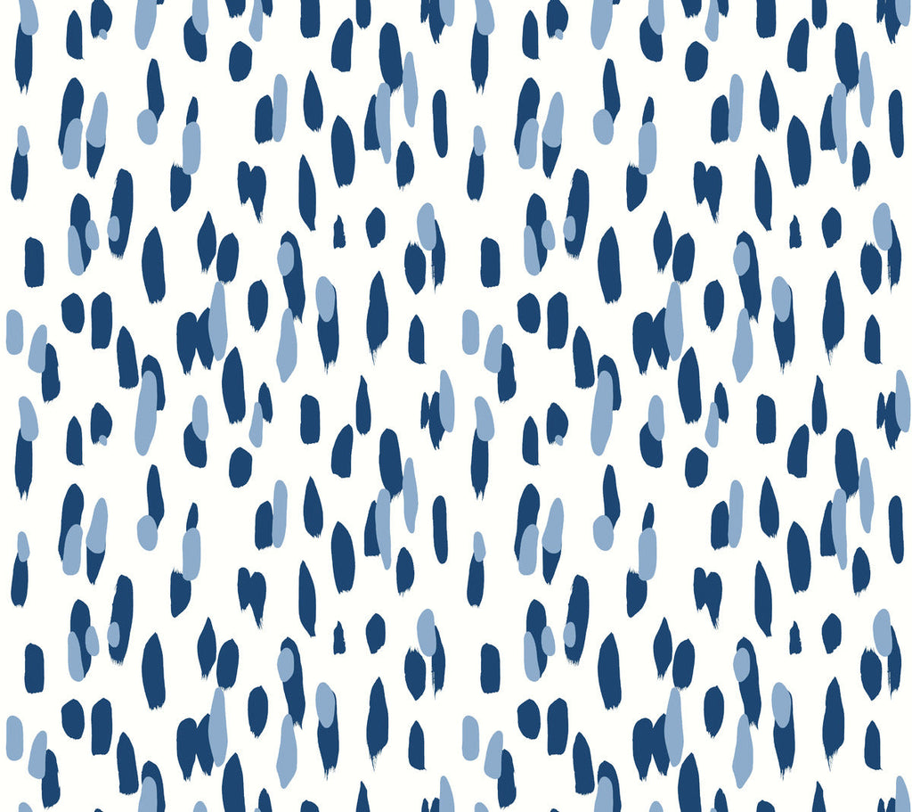 Club House Peel & Stick Wallpaper