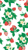 Berry Nice Peel & Stick Wallpaper