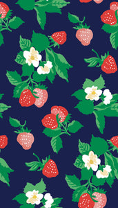 Berry Nice Peel & Stick Wallpaper