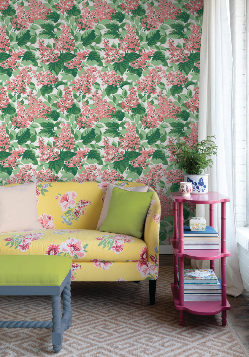 Bar Harbor Peel & Stick Wallpaper