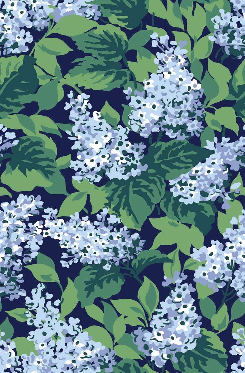 Bar Harbor Peel & Stick Wallpaper
