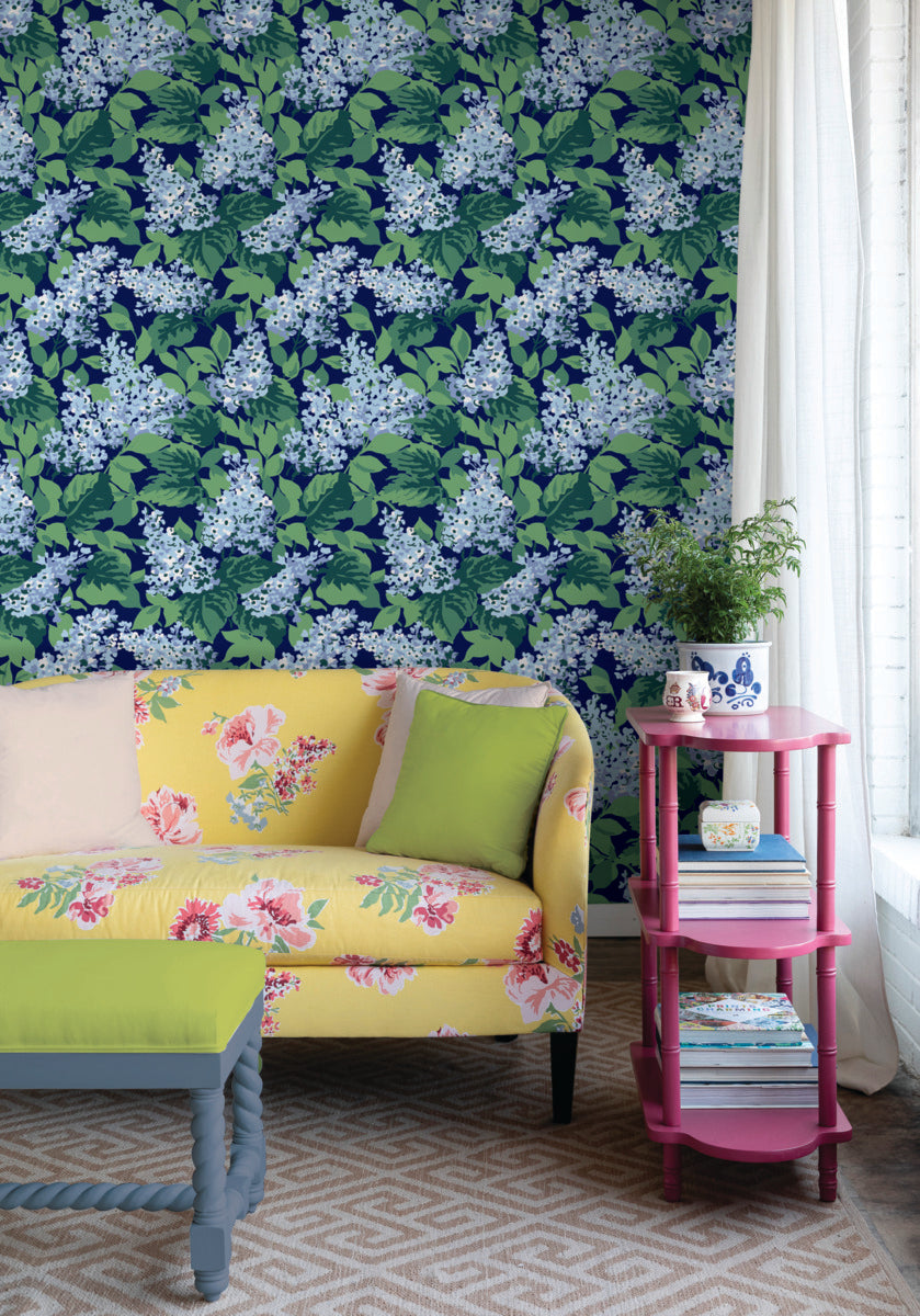 Bar Harbor Peel & Stick Wallpaper