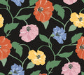 Jungle Garden Peel & Stick Wallpaper