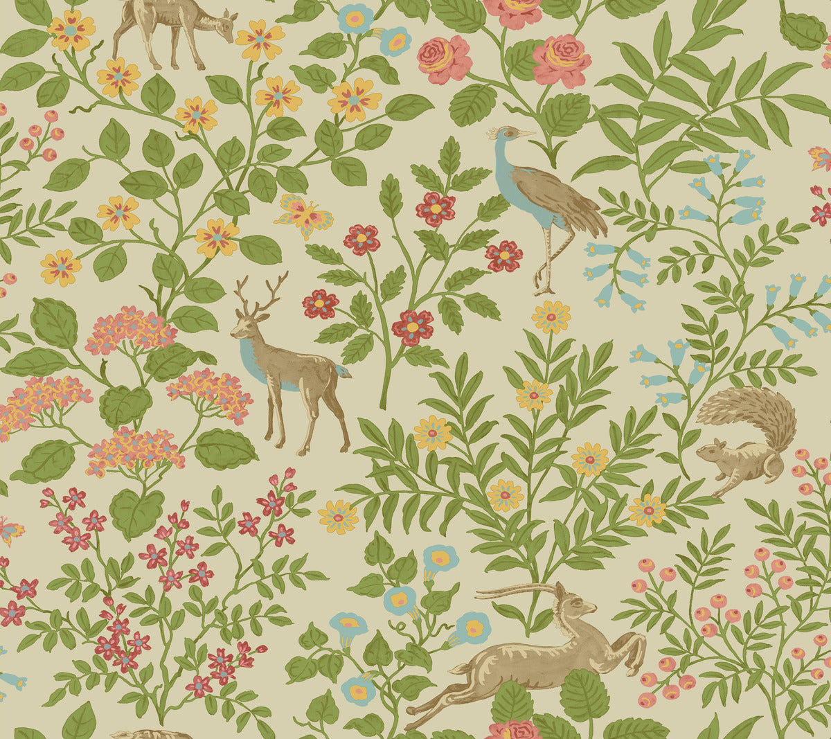 Floral