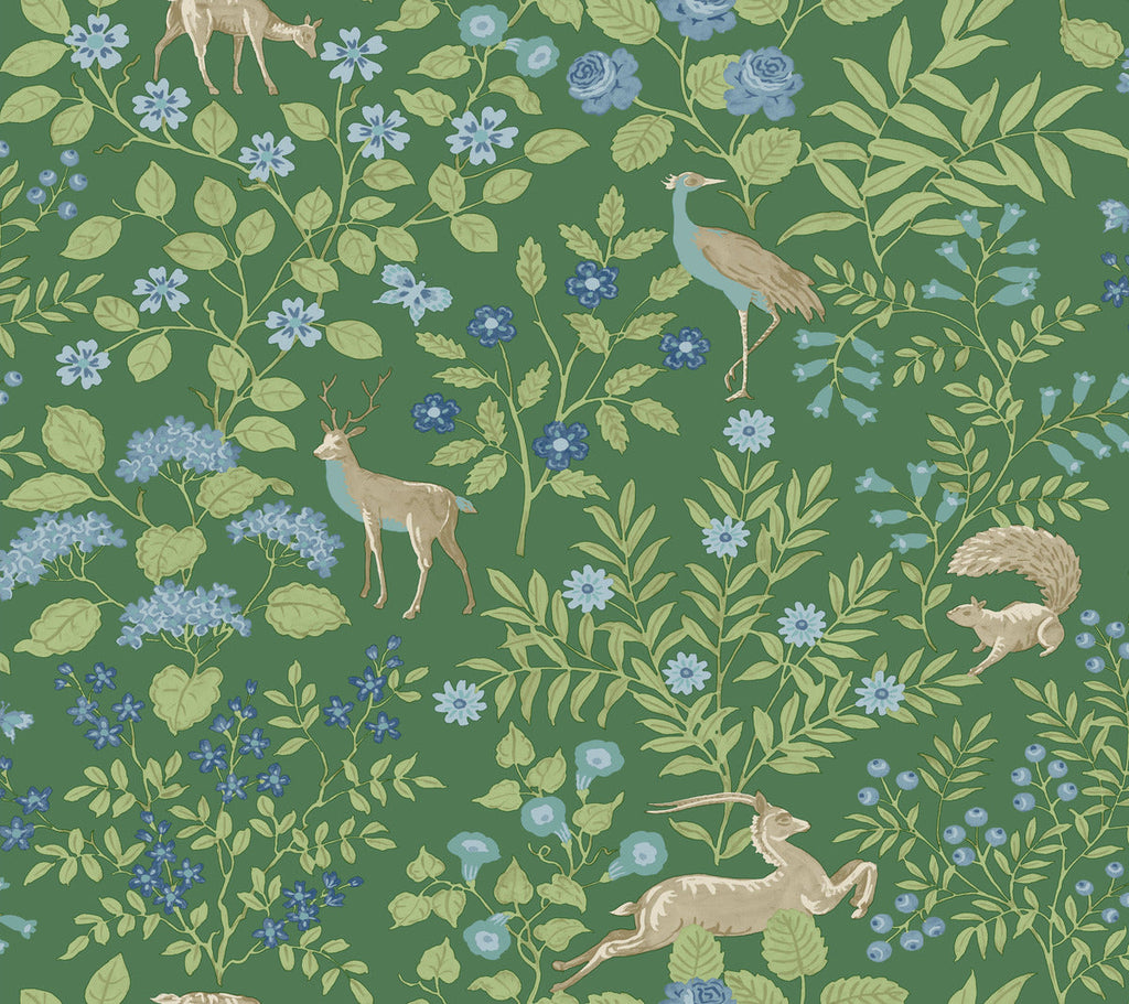 Floral