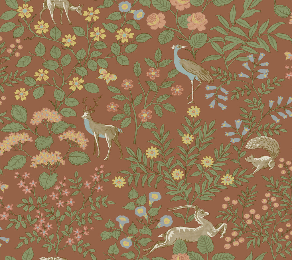 Floral
