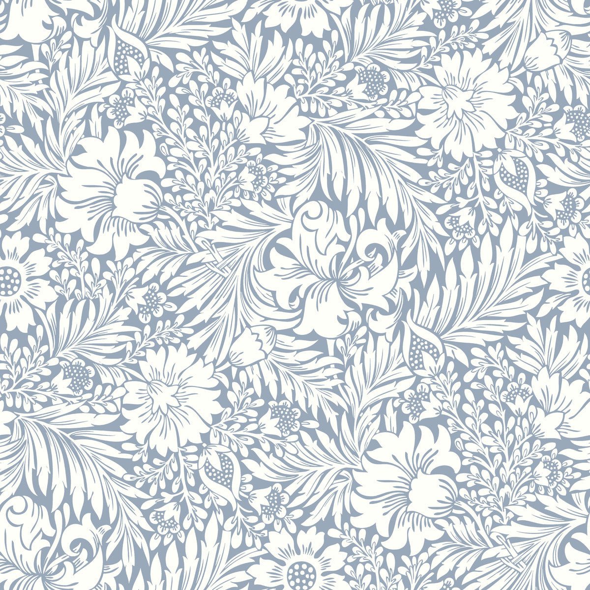 Floral