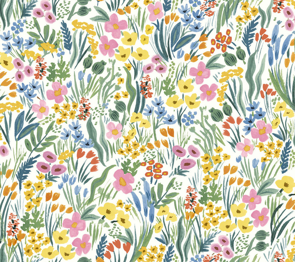 Lea Peel & Stick Wallpaper