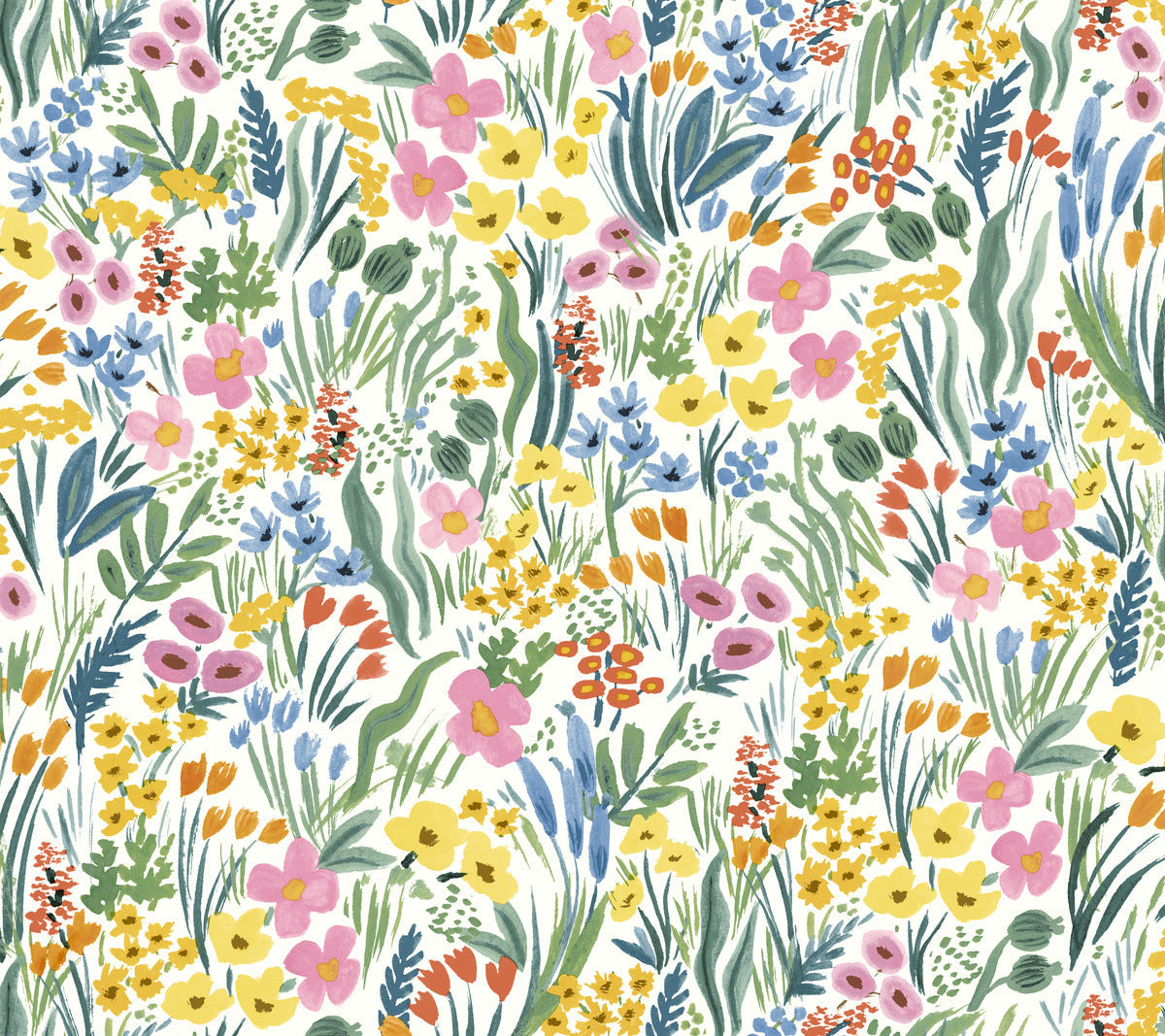 Lea Peel & Stick Wallpaper