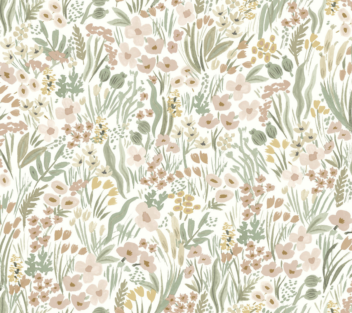 Lea Peel & Stick Wallpaper