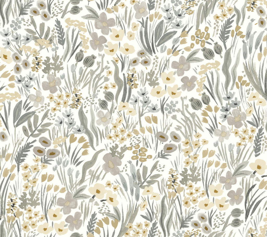 Lea Peel & Stick Wallpaper