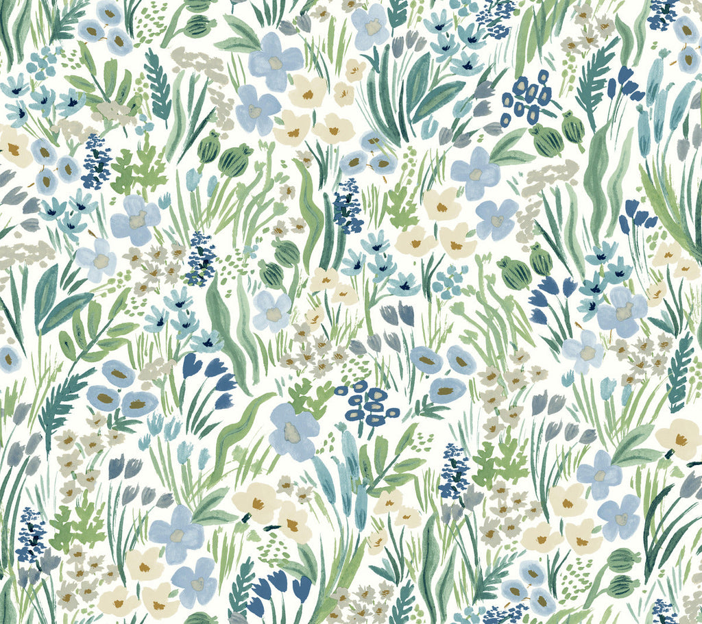 Lea Peel & Stick Wallpaper