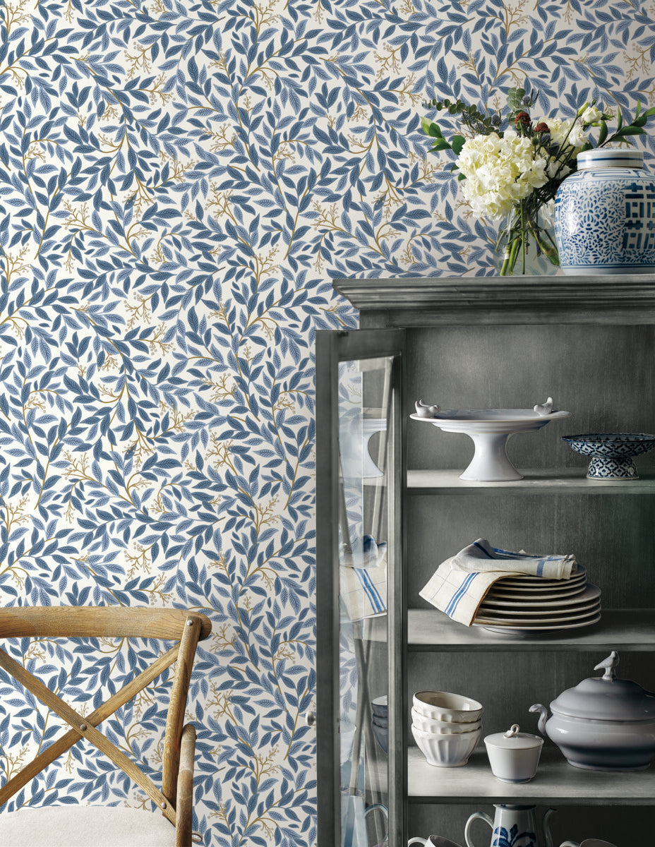 Willowberry Peel & Stick Wallpaper